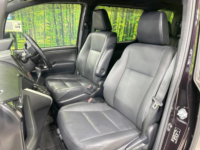 エスクァイア Gi 純正ナビ バックカメラ セーフティセンス クルーズコントロール 両側電動スライドドア 禁煙車 ETC Bluetooth接続 クリアランスソナー LEDヘッド&フォグ 合皮シート 前席シートヒーター(38枚目)