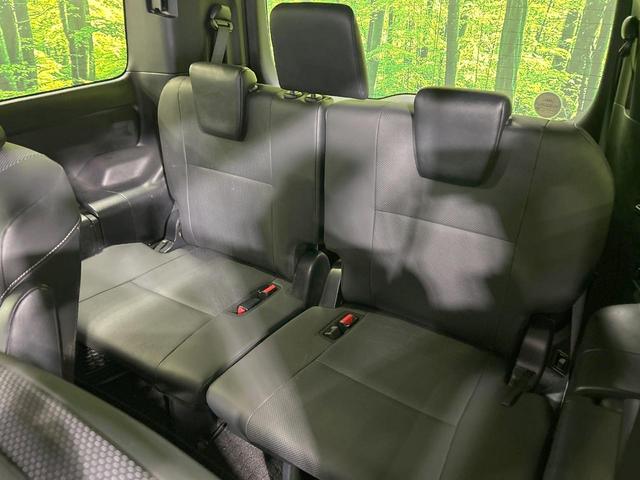 エスクァイア Gi 純正ナビ バックカメラ セーフティセンス クルーズコントロール 両側電動スライドドア 禁煙車 ETC Bluetooth接続 クリアランスソナー LEDヘッド&フォグ 合皮シート 前席シートヒーター(40枚目)