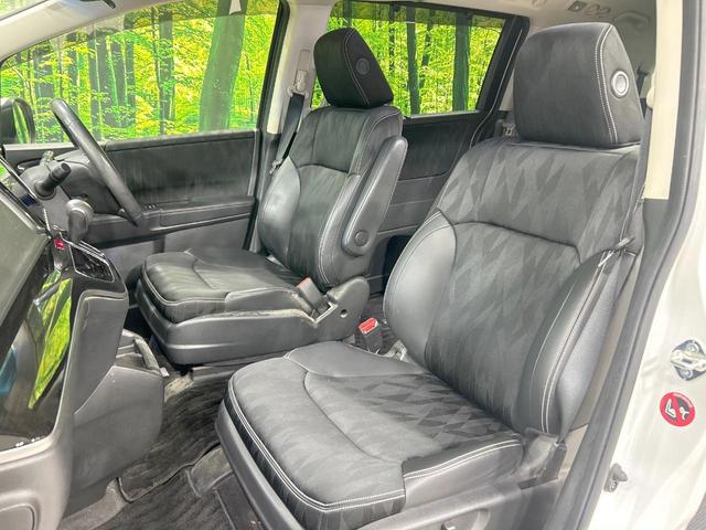 オデッセイハイブリッド ハイブリッドアブソルート・EXホンダセンシング 後席モニタ 純正9型ナビ 全周囲カメラ ホンダセンシング アダプティブクルーズ ブラインドスポットモニター 両側電動スライドドア クリアランスソナー 前席シートヒーター 前席パワーシート ETC2.0(42枚目)