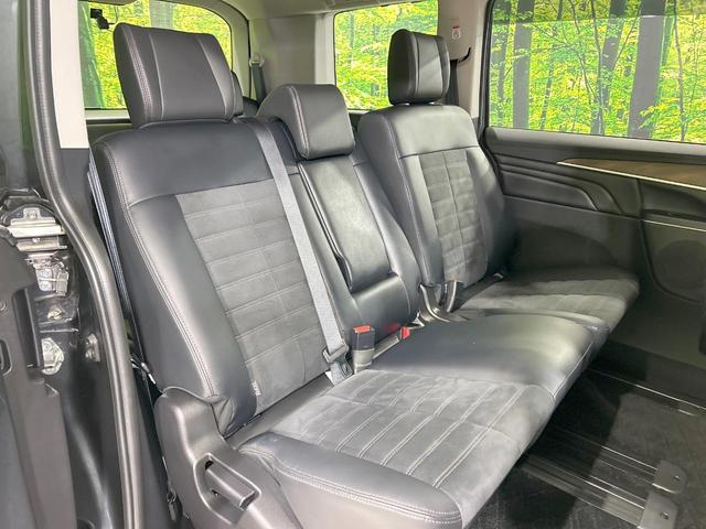 デリカD:5 ジャスパー BIG-X11型ナビ 全周囲カメラ e-アシスト レーダークルーズ 両側電動スライドドア 禁煙車 Bluetooth接続 ETC 前席シートヒーター 電動リアゲート 純正18インチAW スマートキー(9枚目)