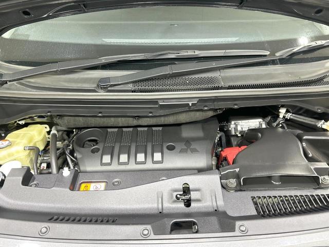 デリカD:5 ジャスパー BIG-X11型ナビ 全周囲カメラ e-アシスト レーダークルーズ 両側電動スライドドア 禁煙車 Bluetooth接続 ETC 前席シートヒーター 電動リアゲート 純正18インチAW スマートキー(18枚目)