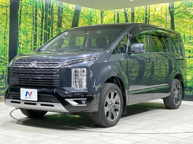 デリカD:5 ジャスパー BIG-X11型ナビ 全周囲カメラ e-アシスト レーダークルーズ 両側電動スライドドア 禁煙車 Bluetooth接続 ETC 前席シートヒーター 電動リアゲート 純正18インチAW スマートキー(24枚目)