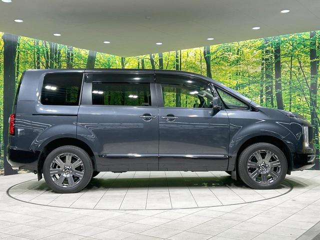 デリカD:5 ジャスパー BIG-X11型ナビ 全周囲カメラ e-アシスト レーダークルーズ 両側電動スライドドア 禁煙車 Bluetooth接続 ETC 前席シートヒーター 電動リアゲート 純正18インチAW スマートキー(27枚目)