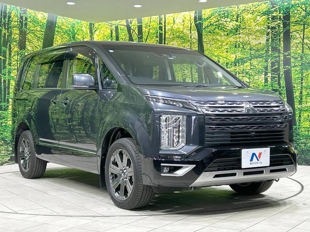 デリカD:5 ジャスパー BIG-X11型ナビ 全周囲カメラ e-アシスト レーダークルーズ 両側電動スライドドア 禁煙車 Bluetooth接続 ETC 前席シートヒーター 電動リアゲート 純正18インチAW スマートキー(28枚目)