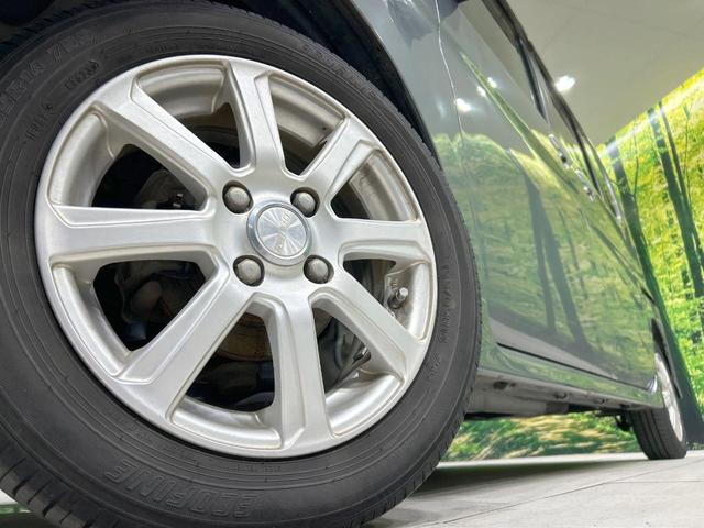 タント カスタムXリミテッド SDナビ 電動スライドドア 禁煙車 スマートキー HIDヘッド ETC オートエアコン 14インチAW Bluetooth接続 CD/DVD再生 フルセグ 電動格納ミラー パワーウィンドウ(13枚目)