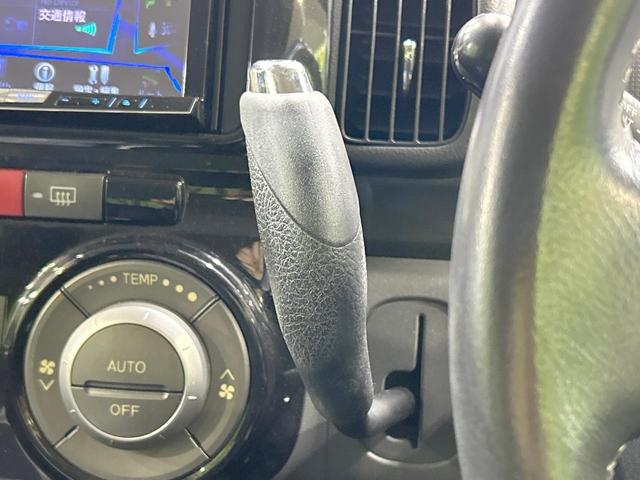 タント カスタムXリミテッド SDナビ 電動スライドドア 禁煙車 スマートキー HIDヘッド ETC オートエアコン 14インチAW Bluetooth接続 CD/DVD再生 フルセグ 電動格納ミラー パワーウィンドウ(30枚目)