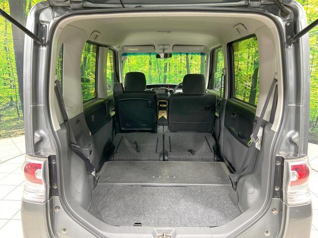 タント カスタムXリミテッド SDナビ 電動スライドドア 禁煙車 スマートキー HIDヘッド ETC オートエアコン 14インチAW Bluetooth接続 CD/DVD再生 フルセグ 電動格納ミラー パワーウィンドウ(35枚目)