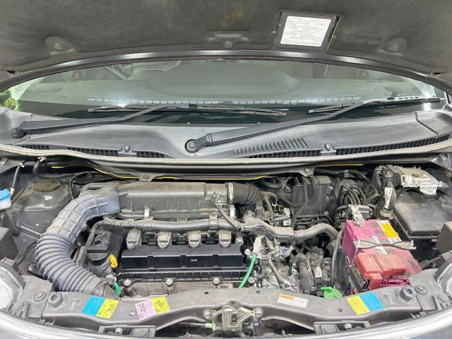 ソリオ ハイブリッドMX メモリーナビ バックカメラ デュアルカメラブレーキ クルーズコントロール 電動スライド 禁煙車 ETC Bluetooth接続 スマートキー オートエアコン 純正15インチAW シートヒーター(18枚目)