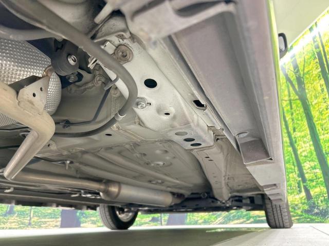 ソリオ ハイブリッドMX メモリーナビ バックカメラ デュアルカメラブレーキ クルーズコントロール 電動スライド 禁煙車 ETC Bluetooth接続 スマートキー オートエアコン 純正15インチAW シートヒーター(22枚目)