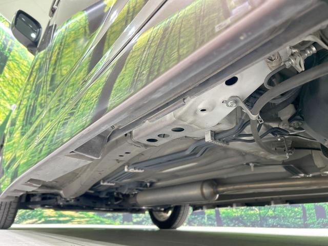 ソリオ ハイブリッドMX メモリーナビ バックカメラ デュアルカメラブレーキ クルーズコントロール 電動スライド 禁煙車 ETC Bluetooth接続 スマートキー オートエアコン 純正15インチAW シートヒーター(23枚目)