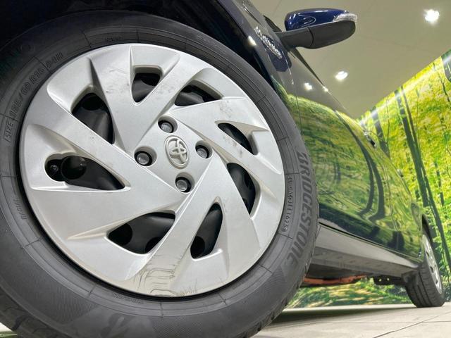 アクア Sスタイルブラック 純正ナビ バックカメラ セーフティセンス 禁煙車 ETC Bluetooth接続 クリアランスソナー スマートキー オートマチックハイビーム 車線逸脱警報 オートエアコン 盗難防止装置 CD再生(13枚目)