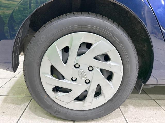 アクア Sスタイルブラック 純正ナビ バックカメラ セーフティセンス 禁煙車 ETC Bluetooth接続 クリアランスソナー スマートキー オートマチックハイビーム 車線逸脱警報 オートエアコン 盗難防止装置 CD再生(28枚目)