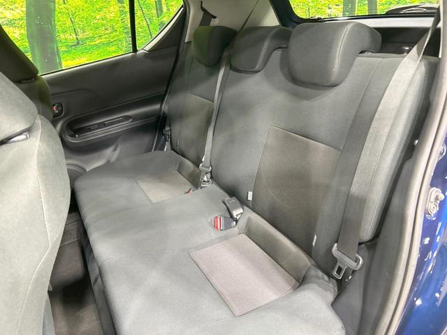 アクア Sスタイルブラック 純正ナビ バックカメラ セーフティセンス 禁煙車 ETC Bluetooth接続 クリアランスソナー スマートキー オートマチックハイビーム 車線逸脱警報 オートエアコン 盗難防止装置 CD再生(38枚目)