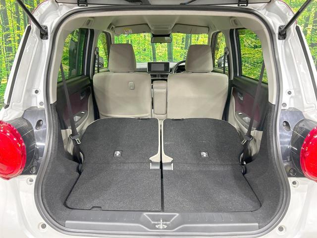 キャスト スタイルG VS SAIII 純正ナビ 全周囲カメラ スマートアシスト 禁煙車 コーナーセンサー スマートキー LEDヘッド オートハイビーム オートエアコン 純正15インチアルミ Bluetooth CD DVD再生(10枚目)