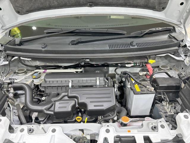 キャスト スタイルG VS SAIII 純正ナビ 全周囲カメラ スマートアシスト 禁煙車 コーナーセンサー スマートキー LEDヘッド オートハイビーム オートエアコン 純正15インチアルミ Bluetooth CD DVD再生(18枚目)