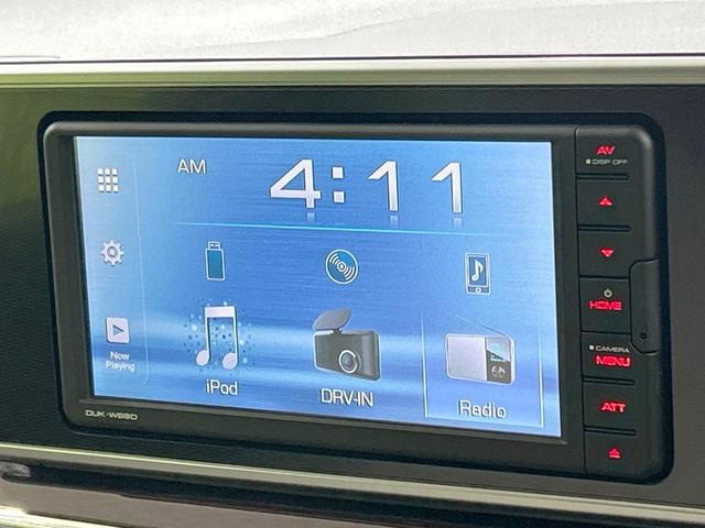 キャスト スタイルG VS SAIII 純正ナビ 全周囲カメラ スマートアシスト 禁煙車 コーナーセンサー スマートキー LEDヘッド オートハイビーム オートエアコン 純正15インチアルミ Bluetooth CD DVD再生(31枚目)