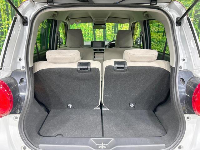 キャスト スタイルG VS SAIII 純正ナビ 全周囲カメラ スマートアシスト 禁煙車 コーナーセンサー スマートキー LEDヘッド オートハイビーム オートエアコン 純正15インチアルミ Bluetooth CD DVD再生(39枚目)