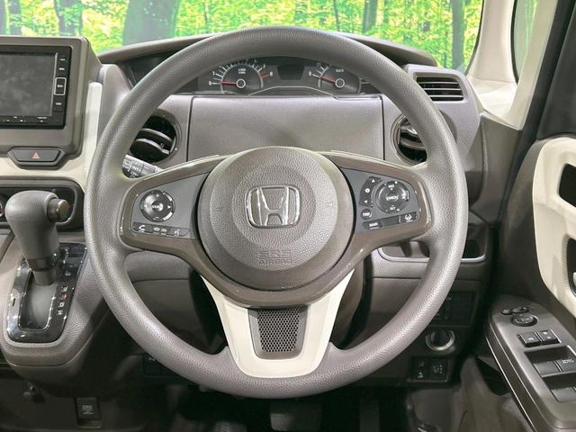 N-BOX L 電動スライドドア 純正ナビ バックカメラ ホンダセンシング アダプティブクルーズ 禁煙車 シートヒーター コーナーセンサー スマートキー LEDヘッド オートハイビーム オートライト オートエアコン(11枚目)