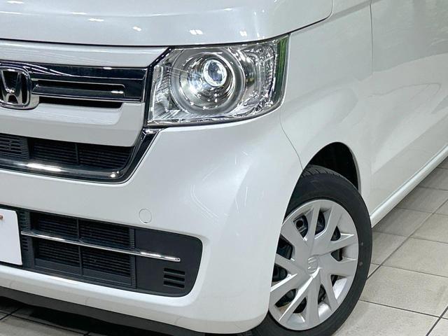 N-BOX L 電動スライドドア 純正ナビ バックカメラ ホンダセンシング アダプティブクルーズ 禁煙車 シートヒーター コーナーセンサー スマートキー LEDヘッド オートハイビーム オートライト オートエアコン(12枚目)
