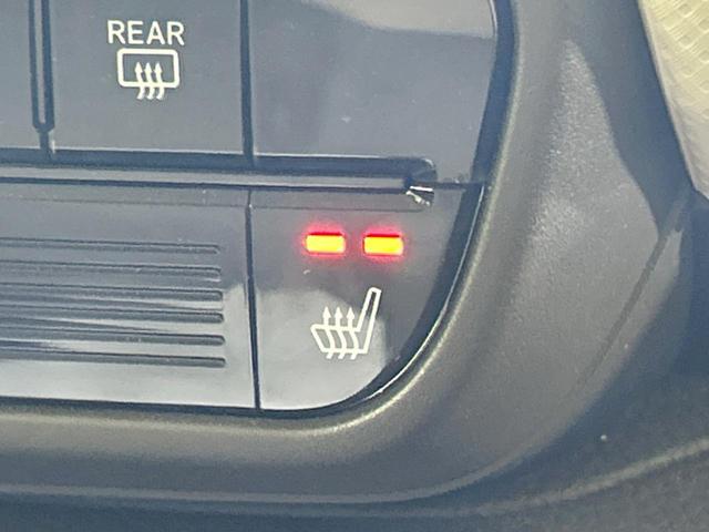 N-BOX L 電動スライドドア 純正ナビ バックカメラ ホンダセンシング アダプティブクルーズ 禁煙車 シートヒーター コーナーセンサー スマートキー LEDヘッド オートハイビーム オートライト オートエアコン(35枚目)