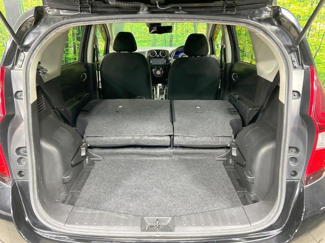 ノート e-パワー X 純正ナビ 全周囲カメラ エマージェンシーブレーキ 禁煙車 Bluetooth接続 ETC コーナーセンサー スマートキー LEDヘッド デジタルインナーミラー オートライト オートエアコン(40枚目)