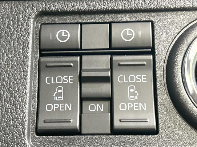 ムーヴ ＲＳ　届出済未使用車　ターボ　両側電動ドア　スマートアシスト　アダプティブクルーズ　２トーンカラー　ＬＥＤヘッド＆フォグ　オートハイビーム　スマートキー　オートエアコン　コーナーセンサー　純正革巻きハンドル（3枚目）