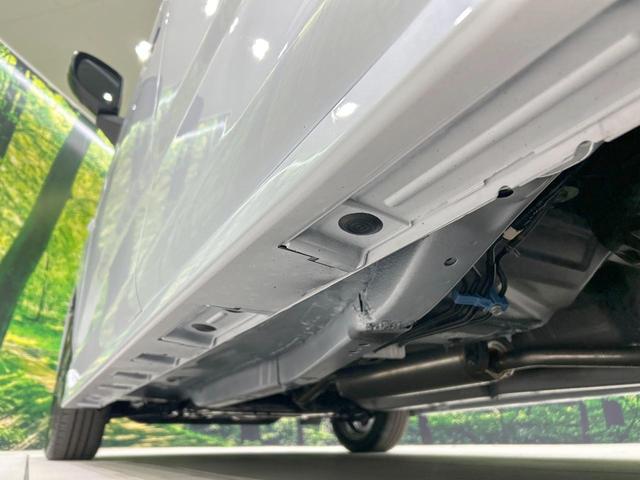 ムーヴ ＲＳ　届出済未使用車　ターボ　両側電動ドア　スマートアシスト　アダプティブクルーズ　２トーンカラー　ＬＥＤヘッド＆フォグ　オートハイビーム　スマートキー　オートエアコン　コーナーセンサー　純正革巻きハンドル（23枚目）