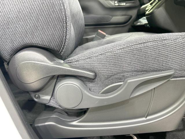 ムーヴ ＲＳ　届出済未使用車　ターボ　両側電動ドア　スマートアシスト　アダプティブクルーズ　２トーンカラー　ＬＥＤヘッド＆フォグ　オートハイビーム　スマートキー　オートエアコン　コーナーセンサー　純正革巻きハンドル（33枚目）