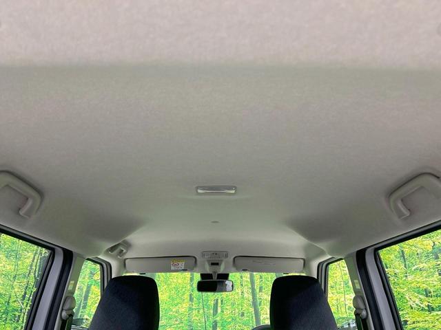 ムーヴ ＲＳ　届出済未使用車　ターボ　両側電動ドア　スマートアシスト　アダプティブクルーズ　２トーンカラー　ＬＥＤヘッド＆フォグ　オートハイビーム　スマートキー　オートエアコン　コーナーセンサー　純正革巻きハンドル（38枚目）