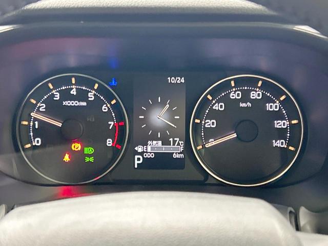 ムーヴ ＲＳ　届出済未使用車　ターボ　両側電動ドア　スマートアシスト　アダプティブクルーズ　２トーンカラー　ＬＥＤヘッド＆フォグ　オートハイビーム　スマートキー　オートエアコン　コーナーセンサー　純正革巻きハンドル（46枚目）