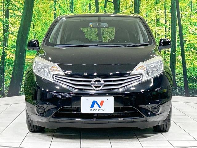 ノート メダリスト 純正ナビ 全周囲カメラ 禁煙車 Bluetooth接続 ETC ハーフレザーシート スマートキー オートライト オートエアコン CD/DVD再生 フルセグ 純正革巻きステアリング 電動格納ミラー(14枚目)