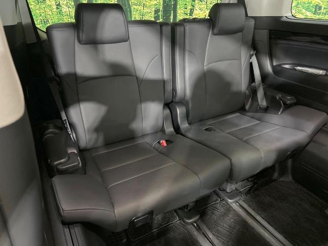 アルファード 2.5S Cパッケージ サンルーフ モデリスタ 後席モニター 両側電動スライドドア 純正10型ナビ 全周囲カメラ JBLサウンド セーフティセンス レーダークルーズ 禁煙車 合皮シート パワーバックドア シートヒーター(10枚目)