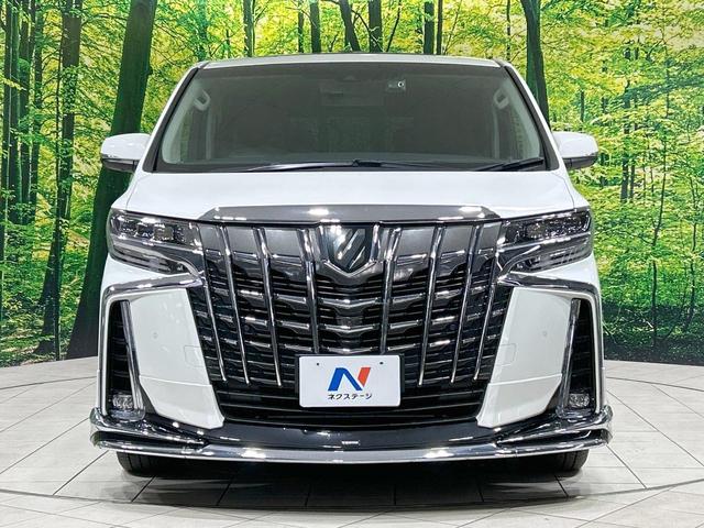 アルファード 2.5S Cパッケージ サンルーフ モデリスタ 後席モニター 両側電動スライドドア 純正10型ナビ 全周囲カメラ JBLサウンド セーフティセンス レーダークルーズ 禁煙車 合皮シート パワーバックドア シートヒーター(15枚目)