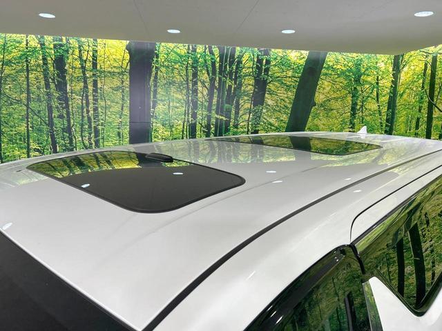 アルファード 2.5S Cパッケージ サンルーフ モデリスタ 後席モニター 両側電動スライドドア 純正10型ナビ 全周囲カメラ JBLサウンド セーフティセンス レーダークルーズ 禁煙車 合皮シート パワーバックドア シートヒーター(29枚目)