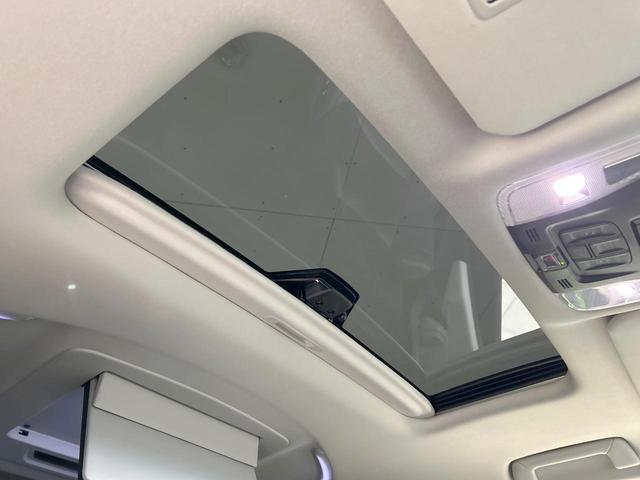 アルファード 2.5S Cパッケージ サンルーフ モデリスタ 後席モニター 両側電動スライドドア 純正10型ナビ 全周囲カメラ JBLサウンド セーフティセンス レーダークルーズ 禁煙車 合皮シート パワーバックドア シートヒーター(44枚目)