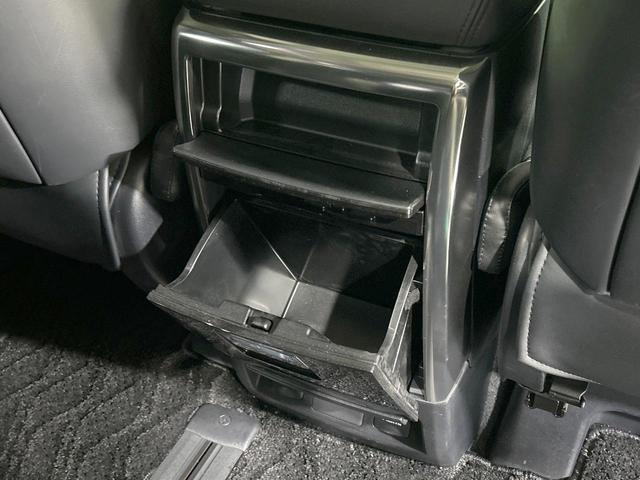 アルファード 2.5S Cパッケージ サンルーフ モデリスタ 後席モニター 両側電動スライドドア 純正10型ナビ 全周囲カメラ JBLサウンド セーフティセンス レーダークルーズ 禁煙車 合皮シート パワーバックドア シートヒーター(59枚目)