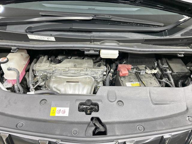 アルファード 2.5S タイプゴールドIII サンルーフ 純正9型ディスプレイ バックカメラ 両側電動ドア セーフティセンス レーダークルーズ ブラインドスポットモニター 禁煙車 ETC Bluetooth再生 電動リアゲート ハーフレザー(18枚目)