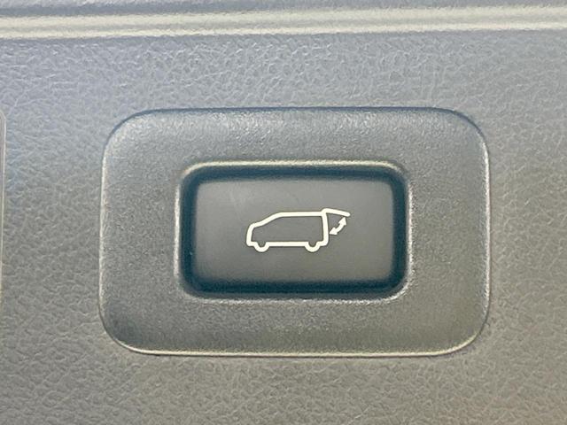 アルファード 2.5S タイプゴールドIII サンルーフ 純正9型ディスプレイ バックカメラ 両側電動ドア セーフティセンス レーダークルーズ ブラインドスポットモニター 禁煙車 ETC Bluetooth再生 電動リアゲート ハーフレザー(34枚目)