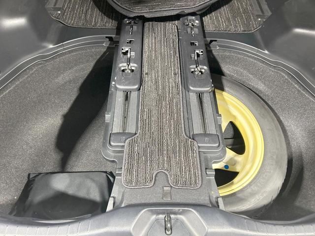 アルファード 2.5S タイプゴールドIII サンルーフ 純正9型ディスプレイ バックカメラ 両側電動ドア セーフティセンス レーダークルーズ ブラインドスポットモニター 禁煙車 ETC Bluetooth再生 電動リアゲート ハーフレザー(46枚目)