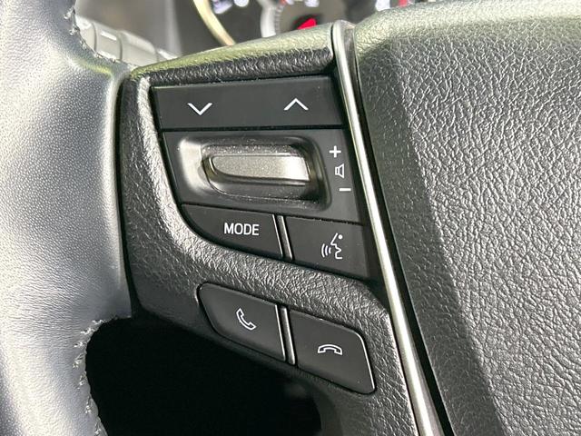 アルファード 2.5S タイプゴールドIII サンルーフ 純正9型ディスプレイ バックカメラ 両側電動ドア セーフティセンス レーダークルーズ ブラインドスポットモニター 禁煙車 ETC Bluetooth再生 電動リアゲート ハーフレザー(52枚目)