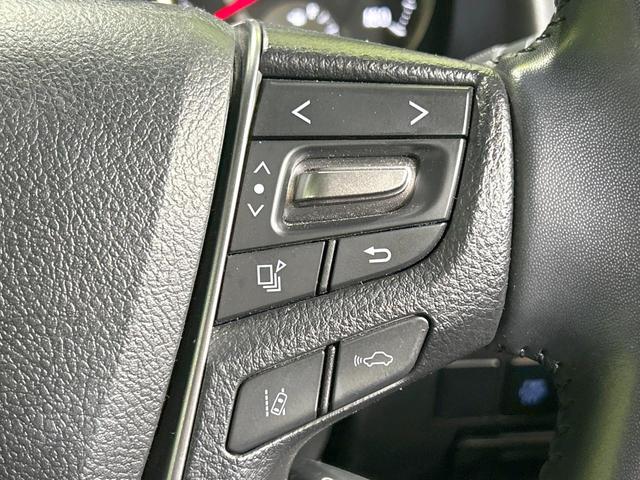 アルファード 2.5S タイプゴールドIII サンルーフ 純正9型ディスプレイ バックカメラ 両側電動ドア セーフティセンス レーダークルーズ ブラインドスポットモニター 禁煙車 ETC Bluetooth再生 電動リアゲート ハーフレザー(53枚目)