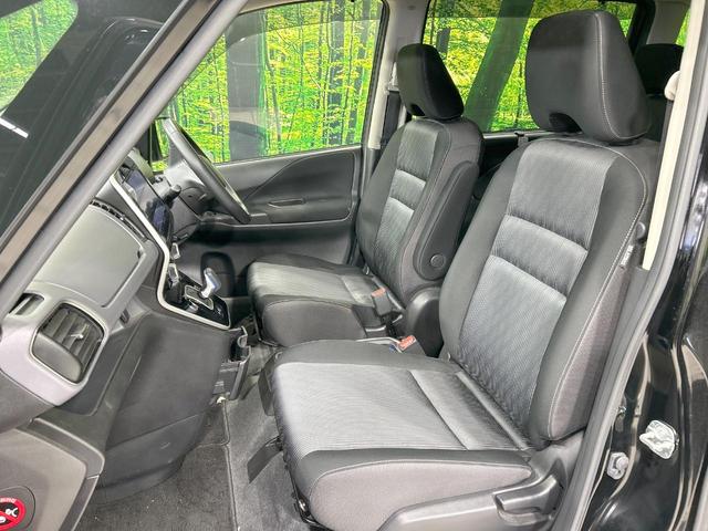 セレナ e-パワー ハイウェイスターV 後席モニタ セーフティパックB 両側電動スライド 純正ナビ 全周囲カメラ エマージェンシーブレーキ プロパイロット 7人乗り 禁煙車 ETC Bluetooth再生 コーナーセンサー LEDヘッド(41枚目)