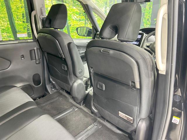 セレナ e-パワー ハイウェイスターV 後席モニタ セーフティパックB 両側電動スライド 純正ナビ 全周囲カメラ エマージェンシーブレーキ プロパイロット 7人乗り 禁煙車 ETC Bluetooth再生 コーナーセンサー LEDヘッド(44枚目)