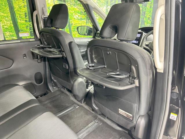 セレナ e-パワー ハイウェイスターV 後席モニタ セーフティパックB 両側電動スライド 純正ナビ 全周囲カメラ エマージェンシーブレーキ プロパイロット 7人乗り 禁煙車 ETC Bluetooth再生 コーナーセンサー LEDヘッド(45枚目)