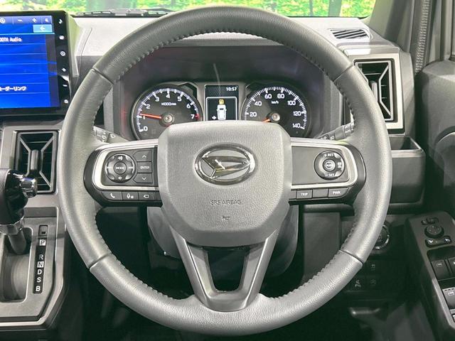 タフト Gターボ ダーククロムベンチャー ガラスルーフ 純正10型ナビ 全周囲カメラ スマートアシスト アダプティブクルーズ 禁煙車 コーナーセンサー Bluetooth ETC スマートキー シートヒーター LEDヘッド オートハイビーム(11枚目)