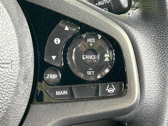 N-WGNカスタム L・ターボホンダセンシング 純正ナビ バックカメラ ホンダセンシング アダプティブクルーズ 禁煙車 ハーフレザーシート シートヒーター コーナーセンサー スマートキー LEDヘッド ETC 車線逸脱警報 オートライト(6枚目)