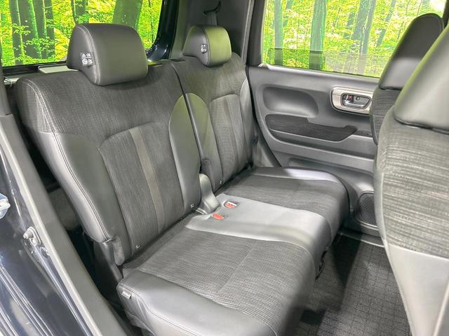 N-WGNカスタム L・ターボホンダセンシング 純正ナビ バックカメラ ホンダセンシング アダプティブクルーズ 禁煙車 ハーフレザーシート シートヒーター コーナーセンサー スマートキー LEDヘッド ETC 車線逸脱警報 オートライト(9枚目)