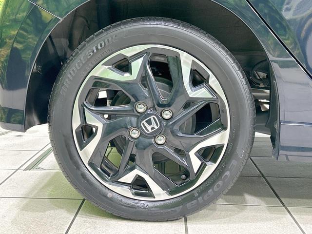 N-WGNカスタム L・ターボホンダセンシング 純正ナビ バックカメラ ホンダセンシング アダプティブクルーズ 禁煙車 ハーフレザーシート シートヒーター コーナーセンサー スマートキー LEDヘッド ETC 車線逸脱警報 オートライト(28枚目)