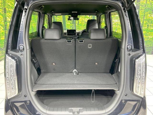 N-WGNカスタム L・ターボホンダセンシング 純正ナビ バックカメラ ホンダセンシング アダプティブクルーズ 禁煙車 ハーフレザーシート シートヒーター コーナーセンサー スマートキー LEDヘッド ETC 車線逸脱警報 オートライト(39枚目)