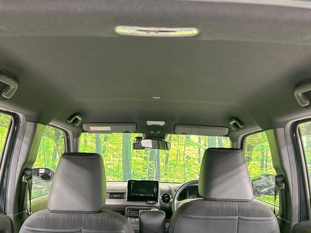 N-WGNカスタム L・ターボホンダセンシング 純正ナビ バックカメラ ホンダセンシング アダプティブクルーズ 禁煙車 ハーフレザーシート シートヒーター コーナーセンサー スマートキー LEDヘッド ETC 車線逸脱警報 オートライト(40枚目)